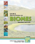 UXL Encyclopedia of Biomes Set - Gale Cengage Learning