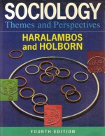 Sociology: Themes and Perspectives - Michael Haralambos, Martin Holborn