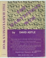 The Babylonian Woe - David Astle