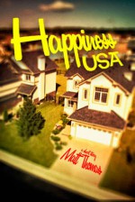 Happiness USA - Matt Thomas