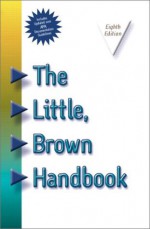 The Little, Brown Handbook, APA Update with CD - H. Ramsey Fowler