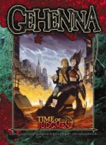 Gehenna - Dean Shomshak, Christopher Kobar, Travis-Jason Feldstein