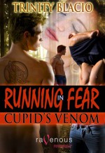 Cupid's Venom - Trinity Blacio