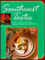 Southwest Tastes - Ellen Brown