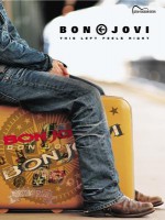 Bon Jovi -- This Left Feels Right: Greatest Hits with a Twist (Guitar Songbook Edition - Jon Bon Jovi