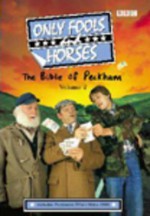 Only Fools And Horses - The Scripts Vol II - John Sullivan