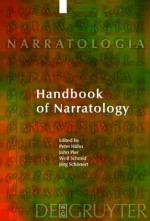 Handbook of Narratology - Peter Hühn, John Pier, Wolf Schmid, Jörg Schönert