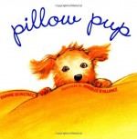 Pillow Pup - Dianne Ochiltree