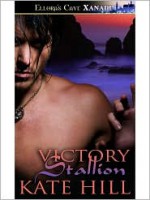 Victory Stallion - Kate Hill