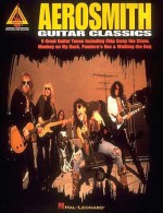 Aerosmith Guitar Classics* - Aerosmith