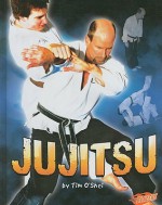 Jujitsu - Tim O'Shei, Barbara J. Fox, Dennis Estes