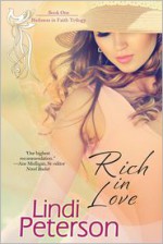 Rich In Love - Lindi Peterson