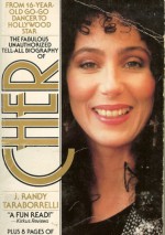 Cher - J. Randy Taraborrelli