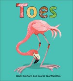 Toes - David Bedford, Leonie Worthington