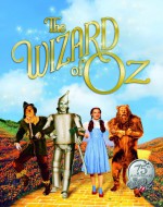 The Wizard of Oz - Beth Bracken