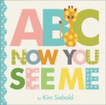 ABC, Now You See Me - Kim Siebold