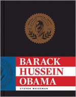 Barack Hussein Obama - Steven Weissman