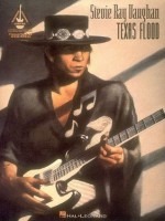 Stevie Ray Vaughan - Texas Flood (Guitar Recorded Versions) - Stevie Ray Vaughan