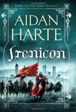 Irenicon - Aidan Harte