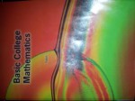 Basic College Mathematics - Alan S. Tussy, R. David Gustafson, Diane R. Koenig