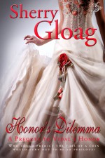 Honor's Dilemma - Sherry Gloag