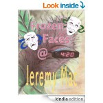 Frozen Faces at 4:20 - Jeremy Mac