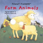 Farm Animals - Sigrid Leberer, Brigitte Pokornik