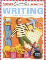 Writing: Key Stage 1 (Further Curriculum Activities) - David Waugh, Wendy Jolliffe