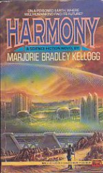 Harmony - Marjorie B. Kellogg