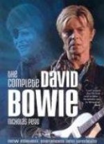 The Complete David Bowie - Nicholas Pegg