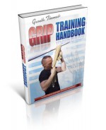 Grip Training Handbook - hand strength training for health and fitness - Gareth Thomas