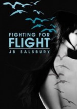 Fighting For Flight - Jamie Salsbury