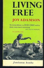 Living Free - Joy Adamson