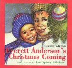 Everett Anderson's Christmas Coming - Lucille Clifton