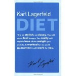 Karl Lagerfeld Diet - Karl Lagerfeld