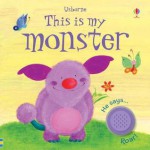 This Is My Monster - Sam Taplin