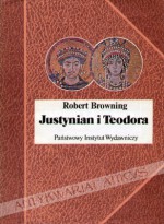 Justynian i Teodora - Robert Browning