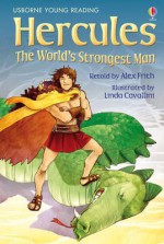 Heracles: The World's Strongest Man - Alex Frith