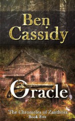 Oracle - Ben Cassidy