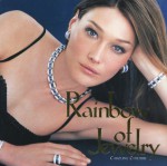 Rainbow of Jewelry - Caroline Childers