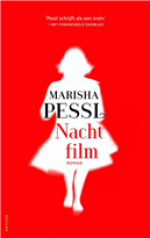 Nachtfilm - Marisha Pessl, Harry Pallemans, Jan de Nijs, Paul de Bruijn