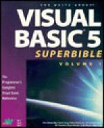 Visual Basic 5 SuperBible - David Jung, Steven Jones, Bill Heyman