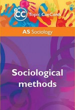 Sociological Methods - Steve Chapman