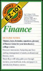 Finance - Joel G. Siegel, Jae K. Shim