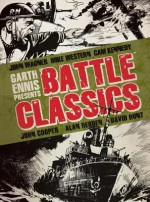 Garth Ennis' - Battle Classics - Titan Books