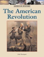 The American Revolution - John Davenport