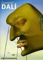 Dali - Parragon Publishing, Jonathan Wood