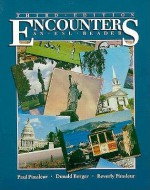 Encounters - Paul Pimsleur, Beverly Pimsleur, Donald Berger