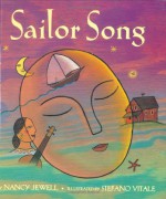 Sailor Song - Nancy Jewell Geller, Stefano Vitale