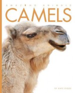 Amazing Animals: Camels - Kate Riggs